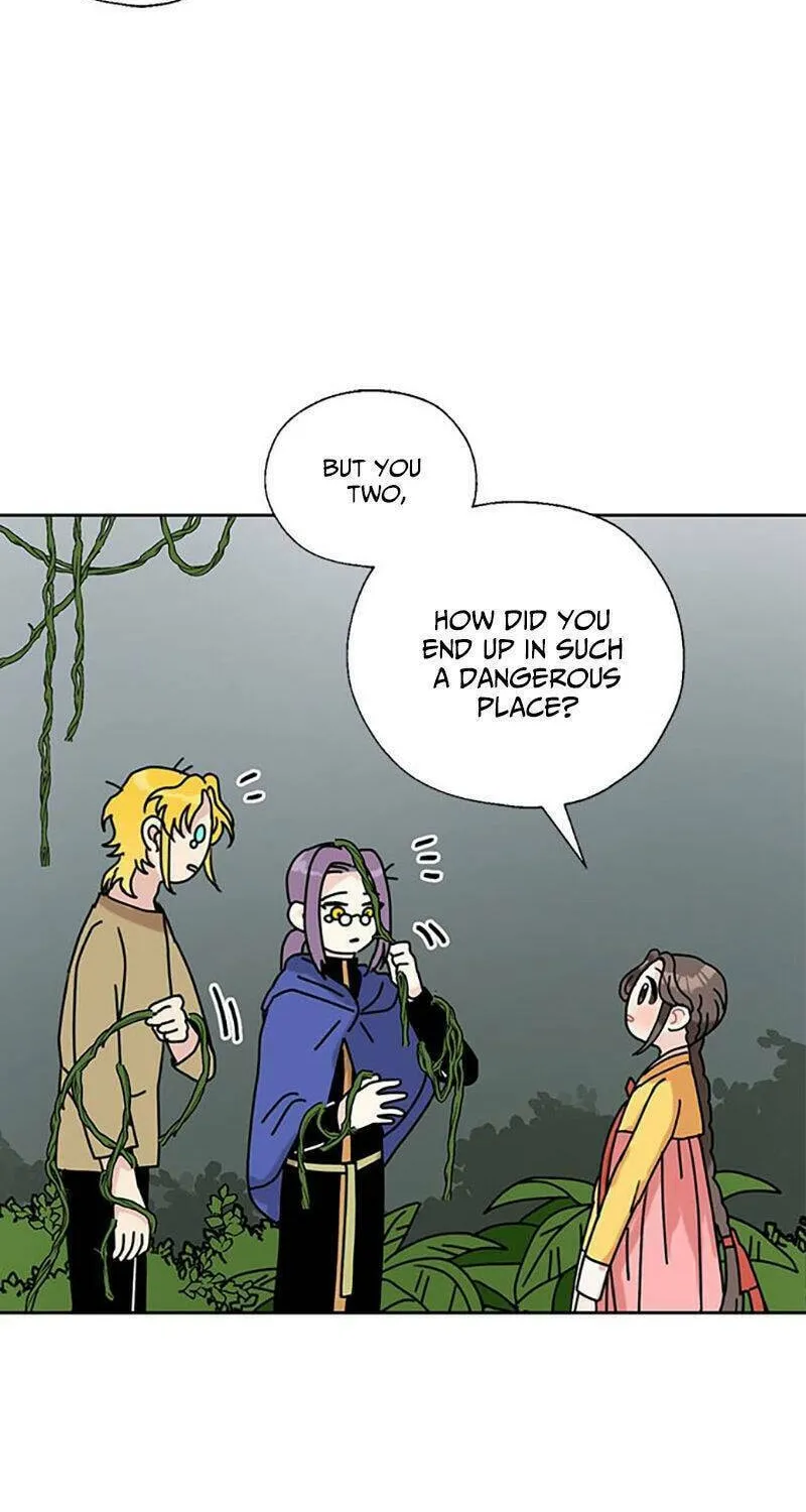 Dragon King's Chef Chapter 28 page 12 - 