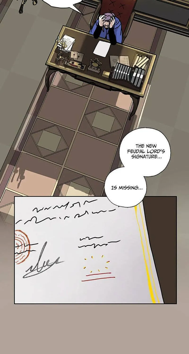 Dragon King's Chef Chapter 28 page 15 - 