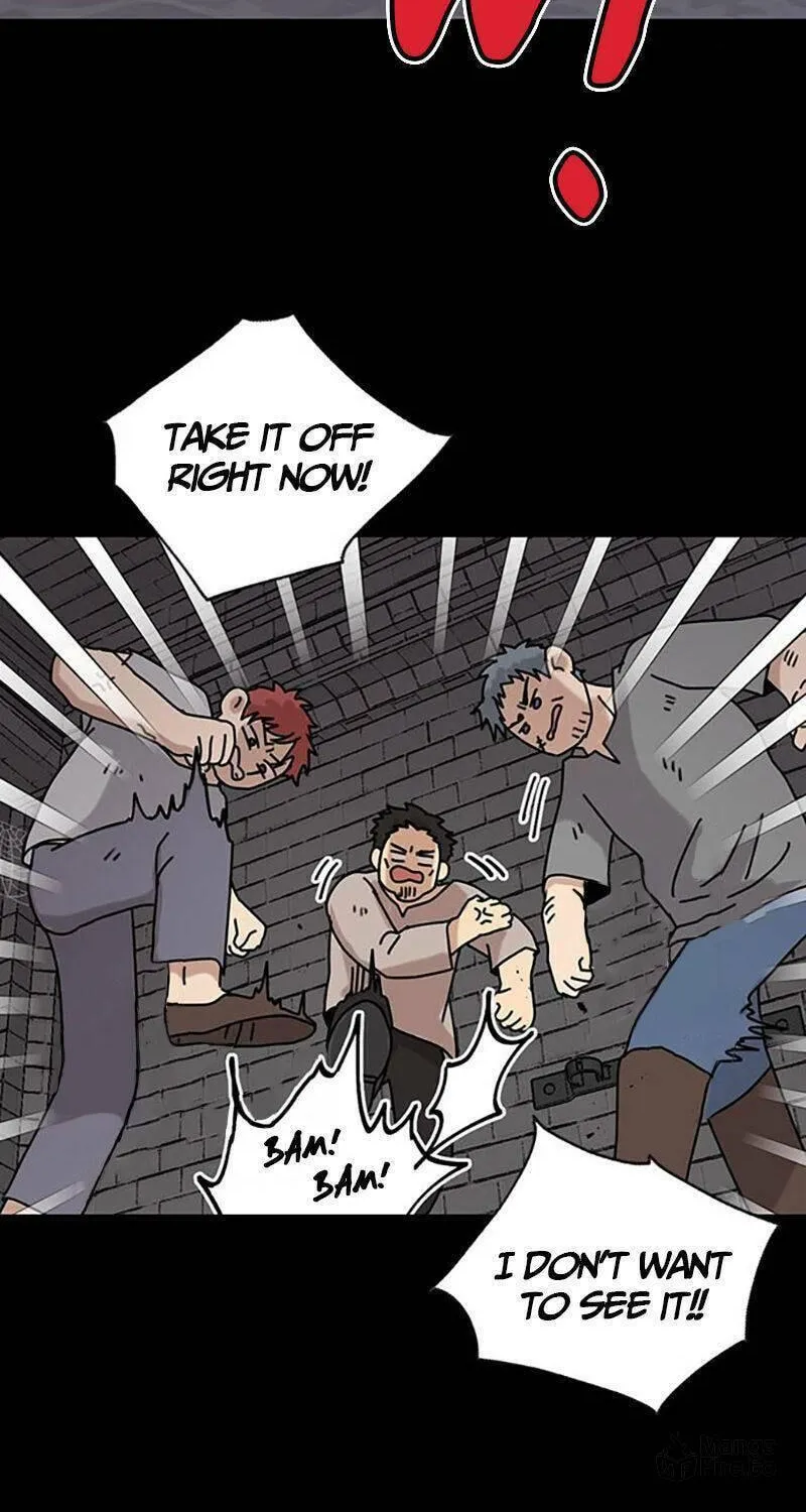 Dragon King's Chef Chapter 28 page 19 - 