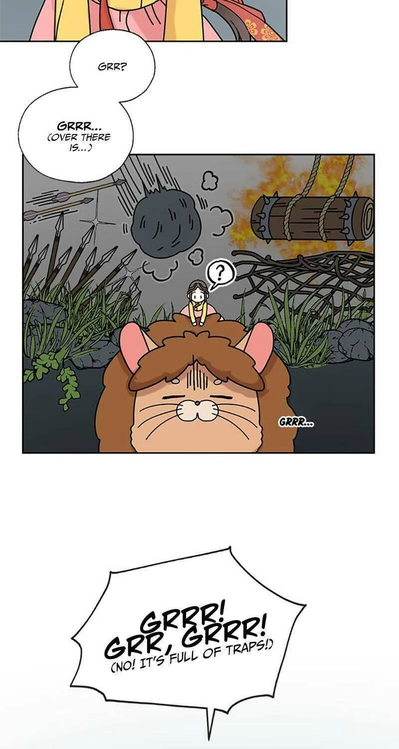 Dragon King's Chef Chapter 28 page 3 - 