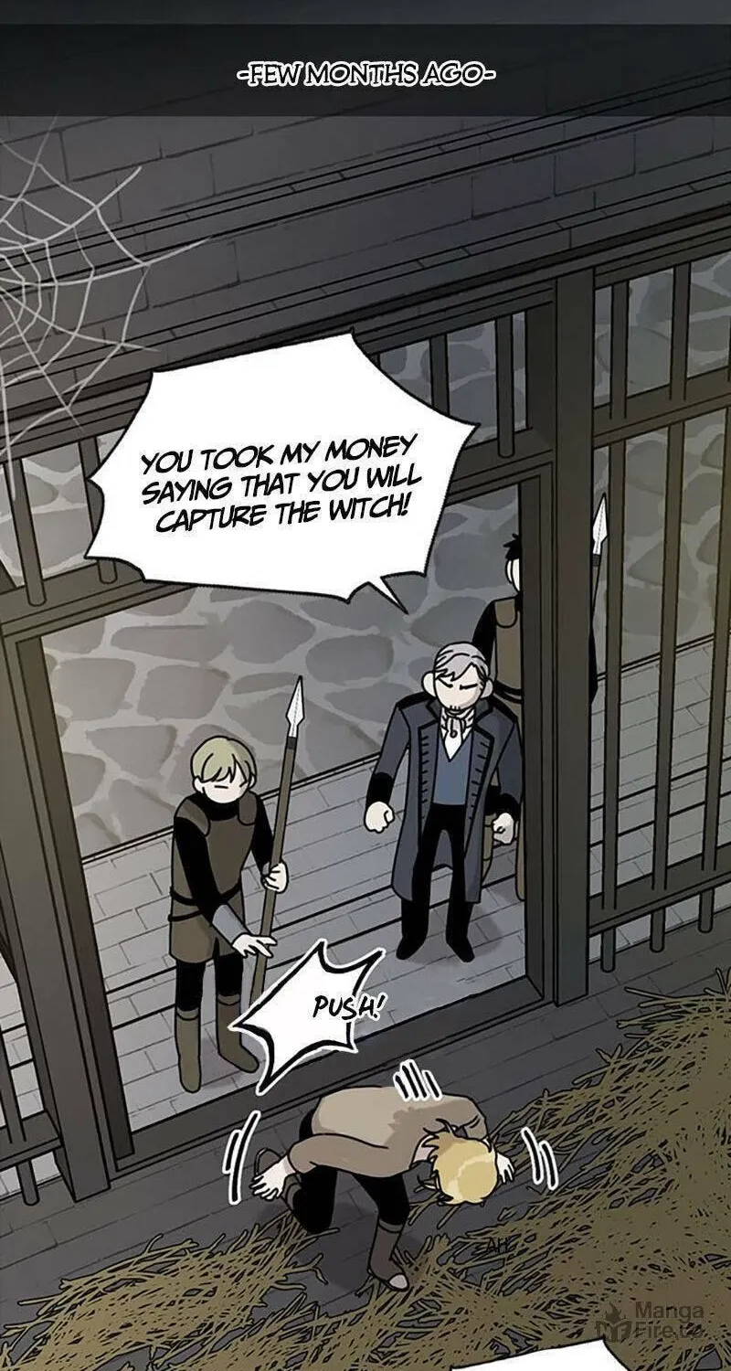Dragon King's Chef Chapter 28 page 21 - 