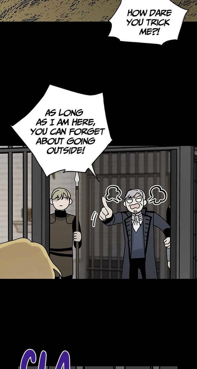 Dragon King's Chef Chapter 28 page 22 - 