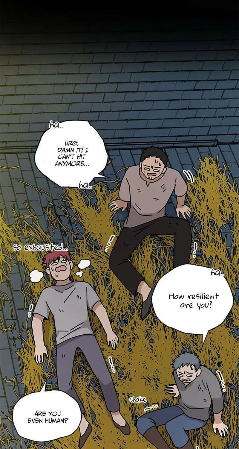 Dragon King's Chef Chapter 28 page 26 - 