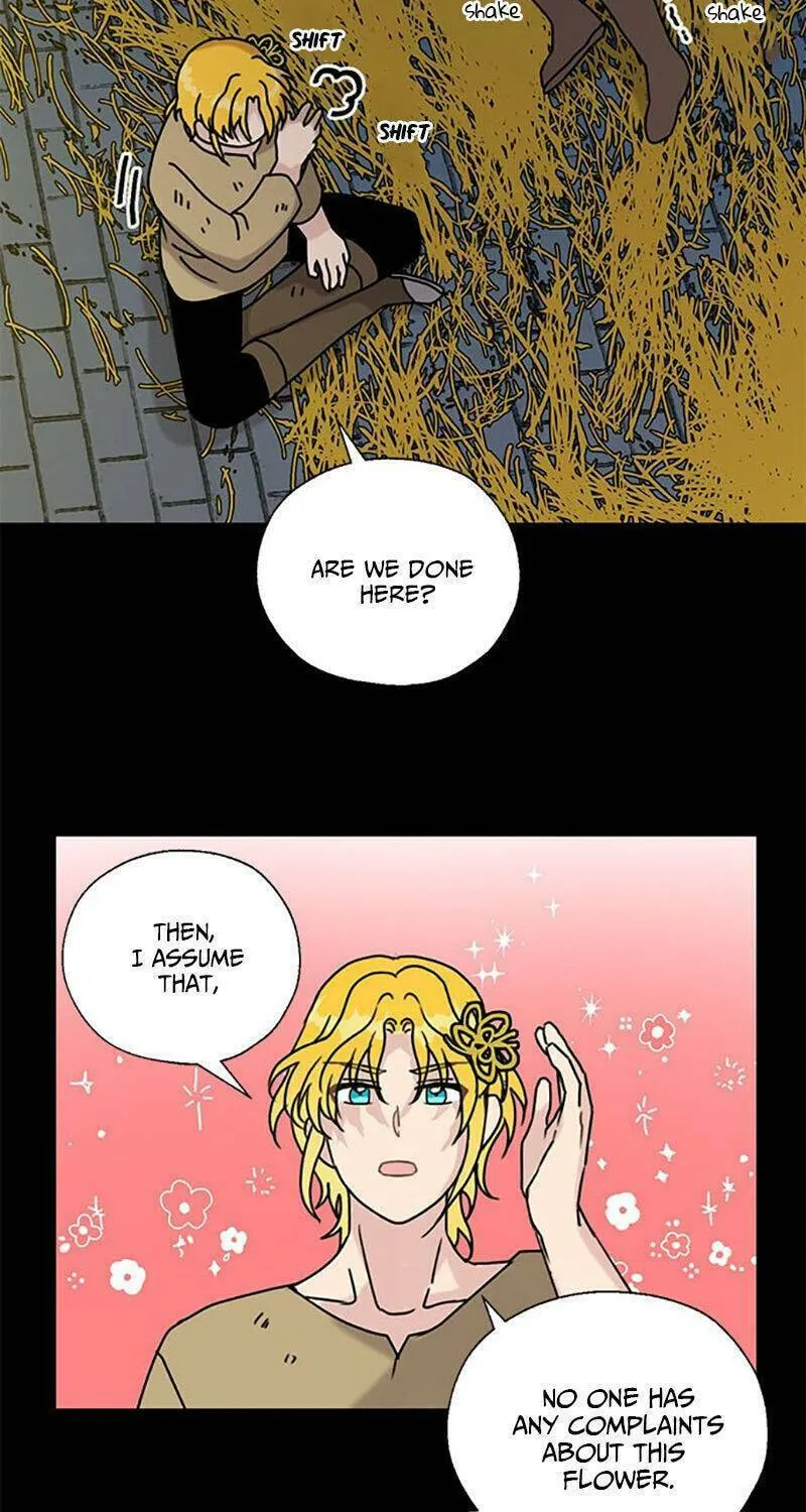 Dragon King's Chef Chapter 28 page 27 - 