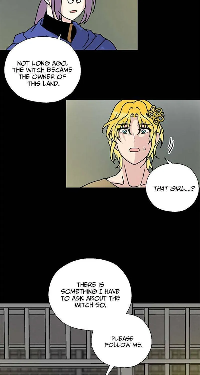 Dragon King's Chef Chapter 28 page 30 - 