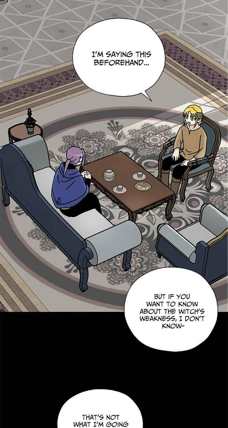 Dragon King's Chef Chapter 28 page 33 - 