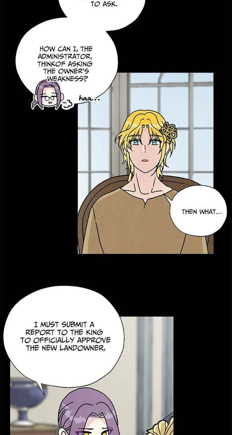 Dragon King's Chef Chapter 28 page 34 - 