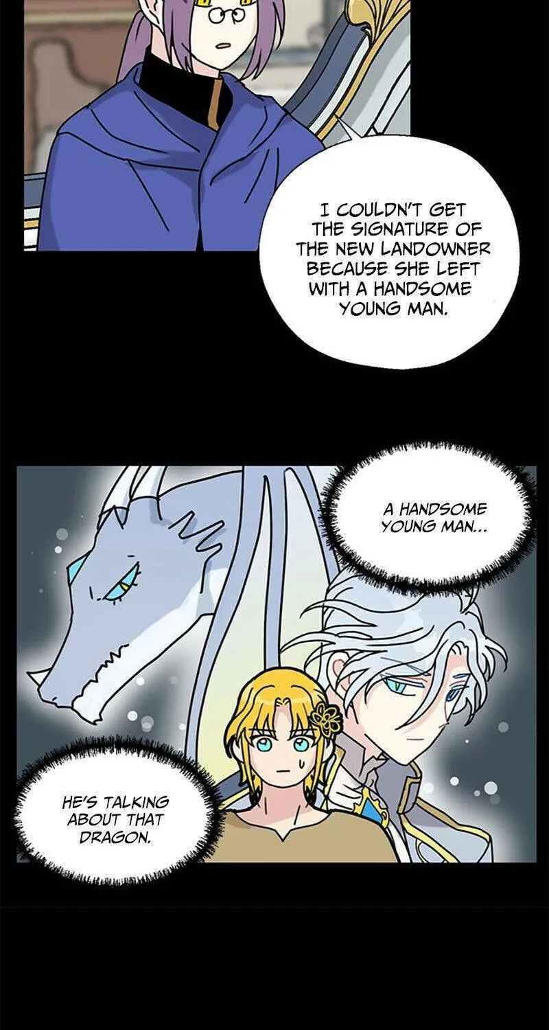 Dragon King's Chef Chapter 28 page 35 - 