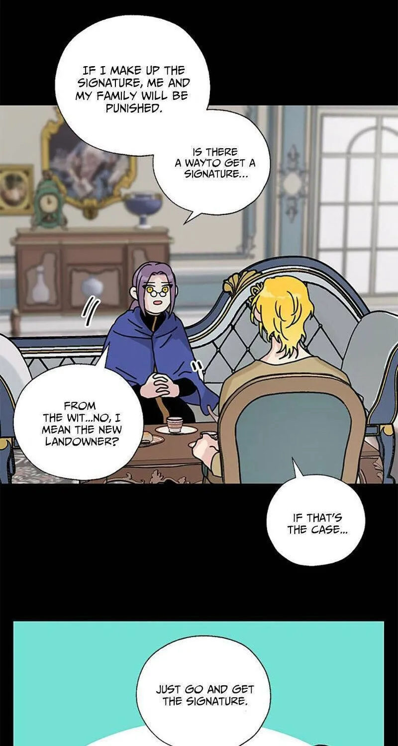 Dragon King's Chef Chapter 28 page 36 - 