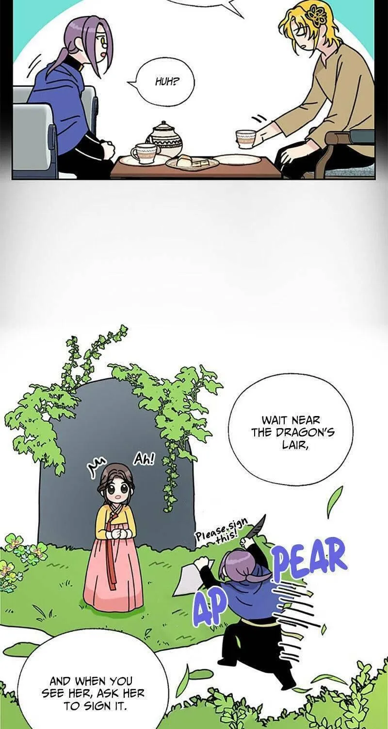 Dragon King's Chef Chapter 28 page 37 - 