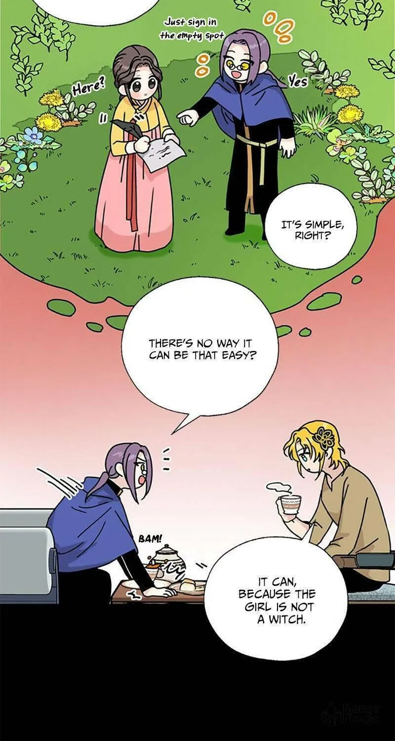 Dragon King's Chef Chapter 28 page 38 - 
