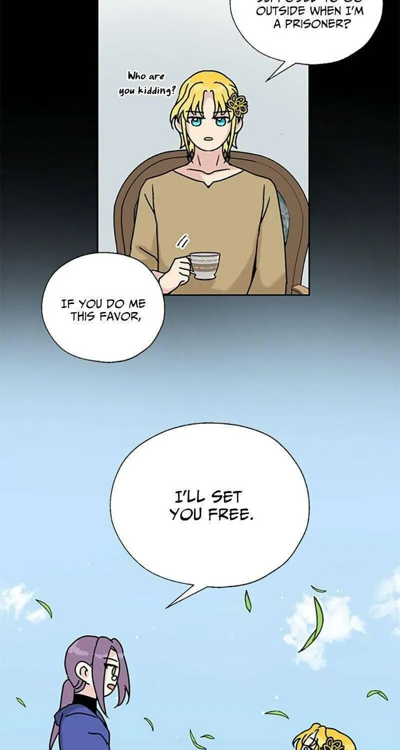Dragon King's Chef Chapter 28 page 41 - 