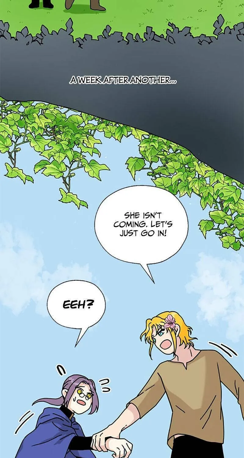 Dragon King's Chef Chapter 28 page 46 - 