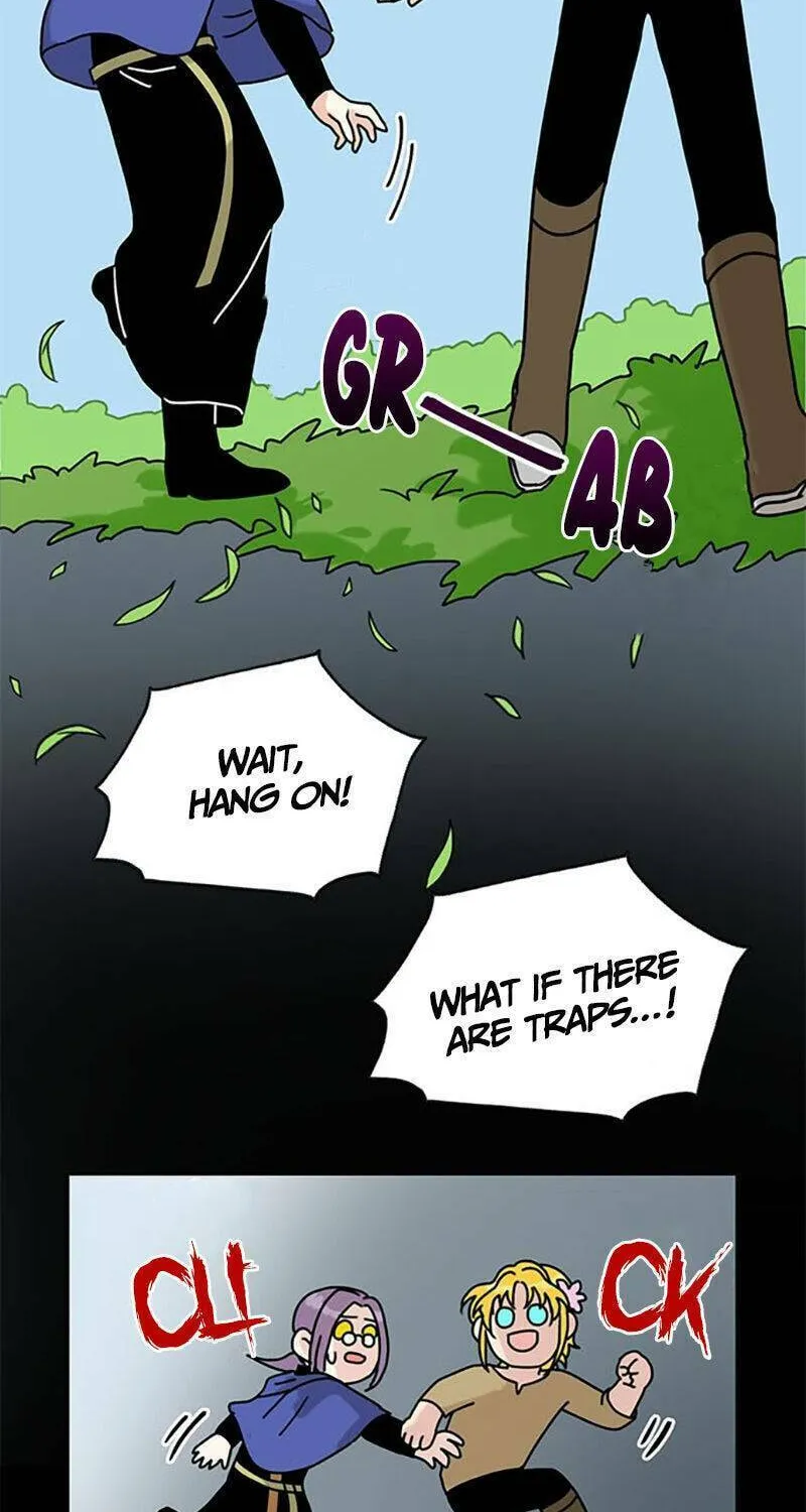 Dragon King's Chef Chapter 28 page 47 - 