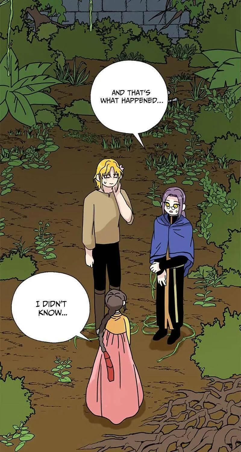 Dragon King's Chef Chapter 28 page 50 - 