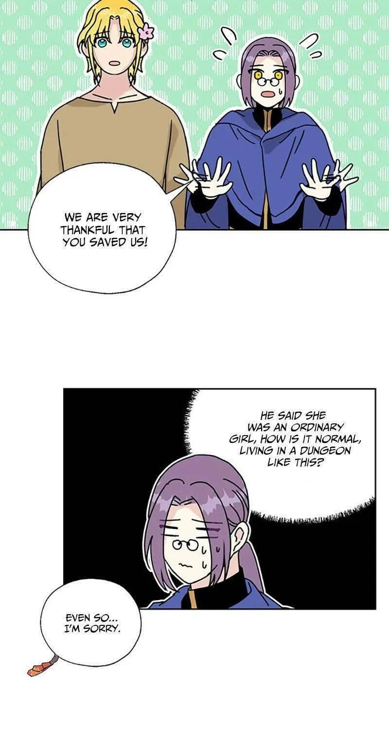 Dragon King's Chef Chapter 28 page 52 - 