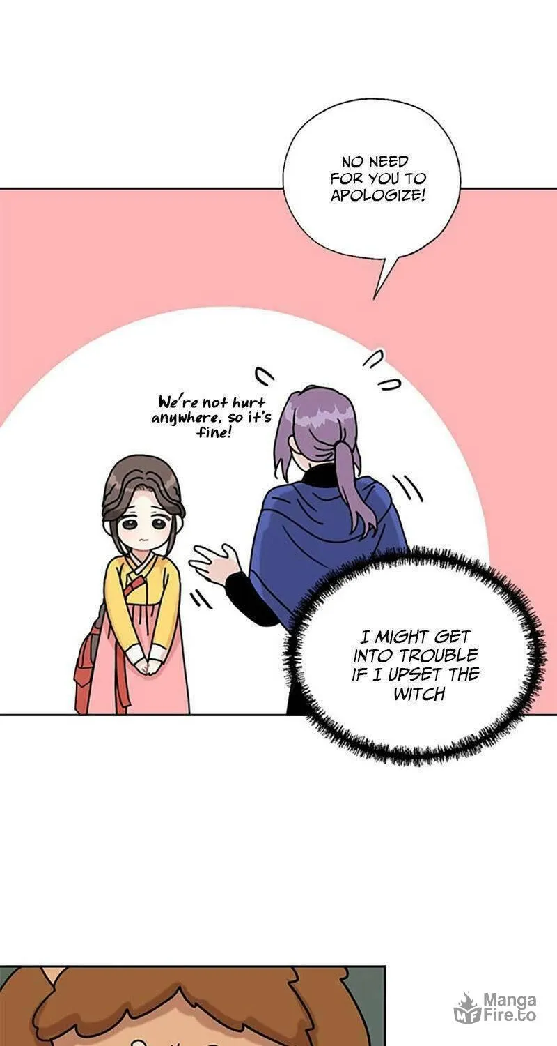 Dragon King's Chef Chapter 28 page 53 - 
