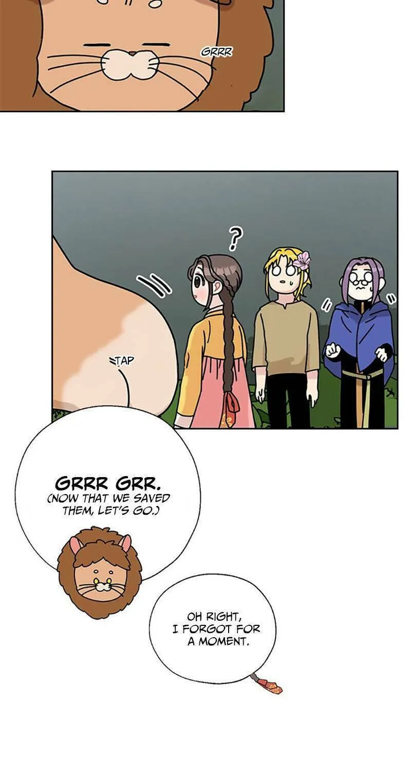 Dragon King's Chef Chapter 28 page 54 - 