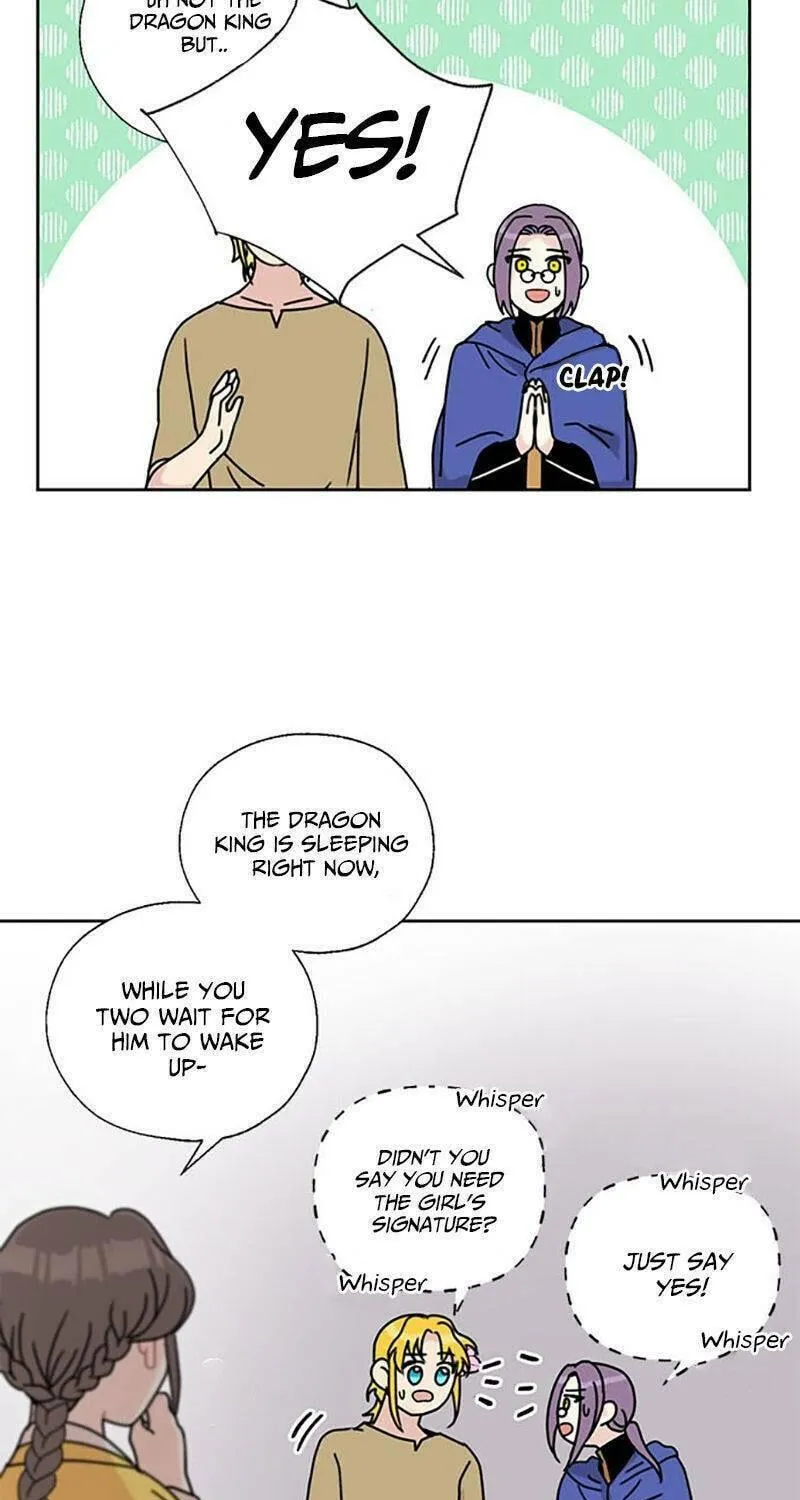 Dragon King's Chef Chapter 28 page 56 - 