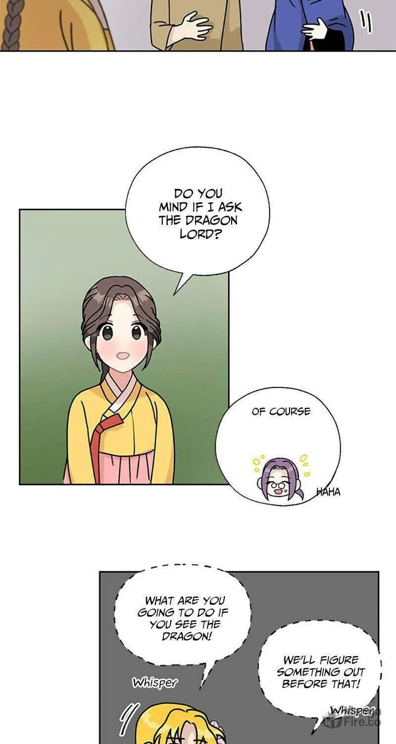 Dragon King's Chef Chapter 28 page 57 - 