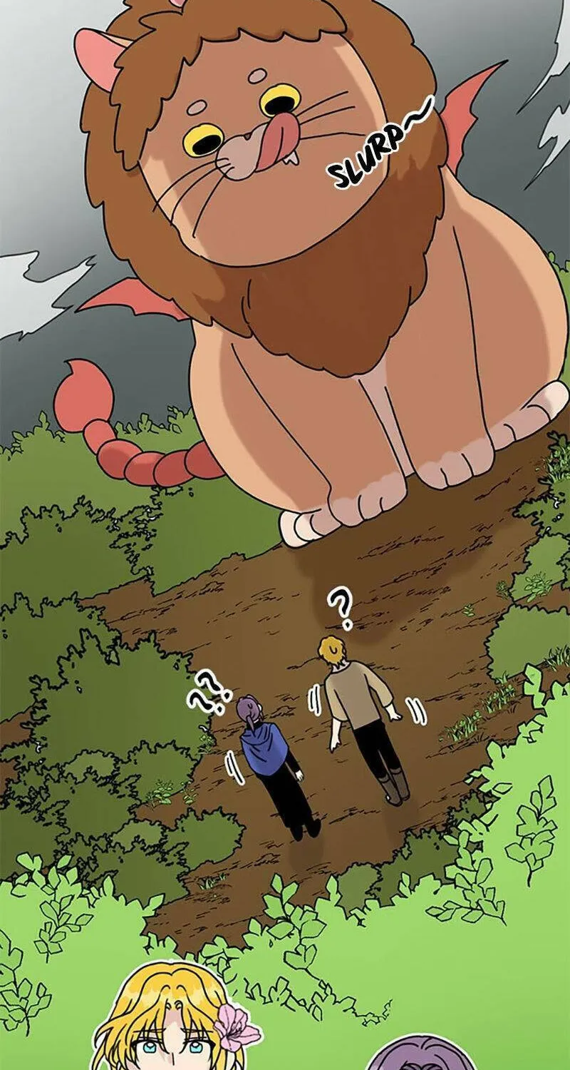 Dragon King's Chef Chapter 28 page 59 - 