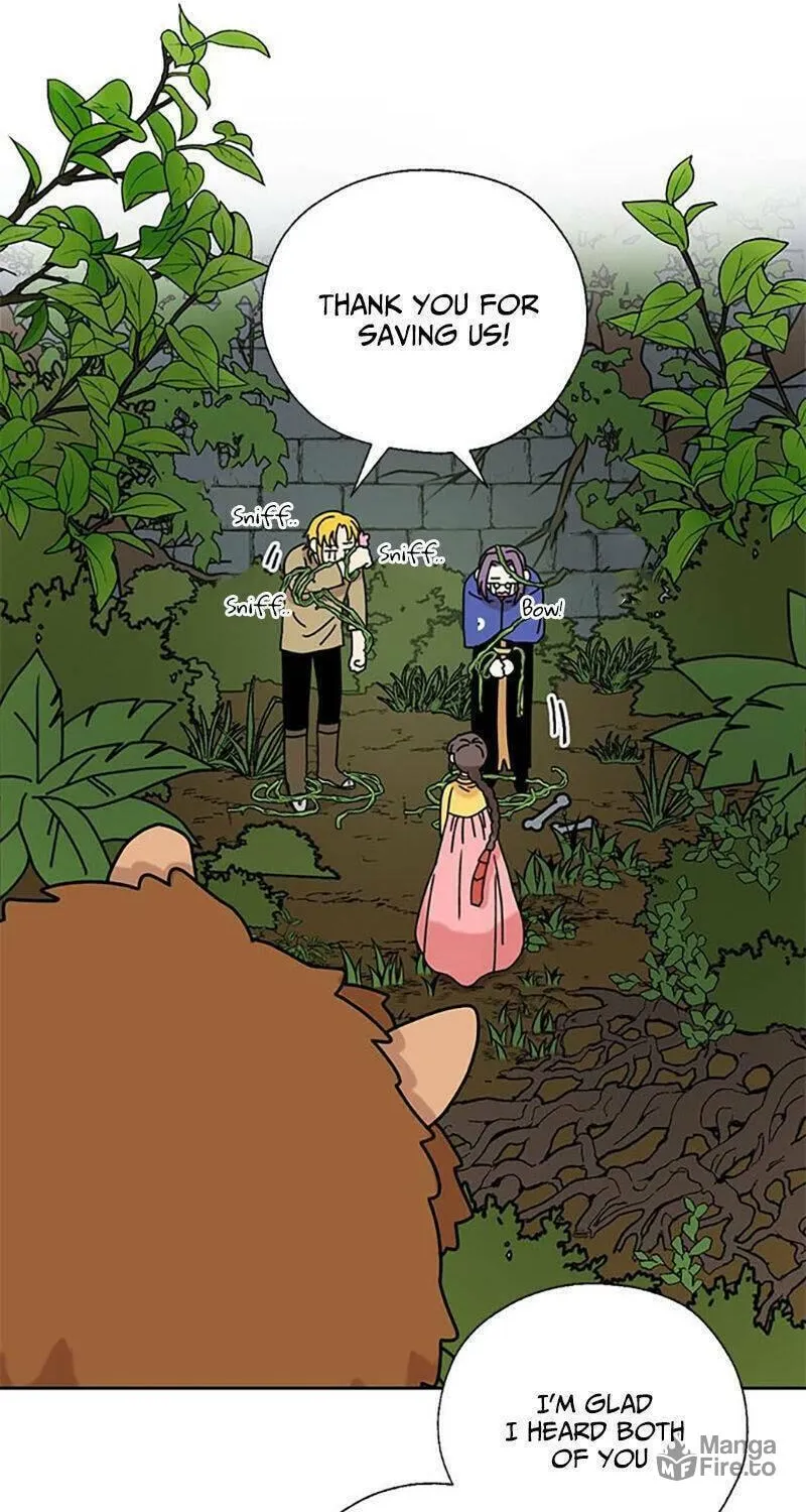Dragon King's Chef Chapter 28 page 10 - 