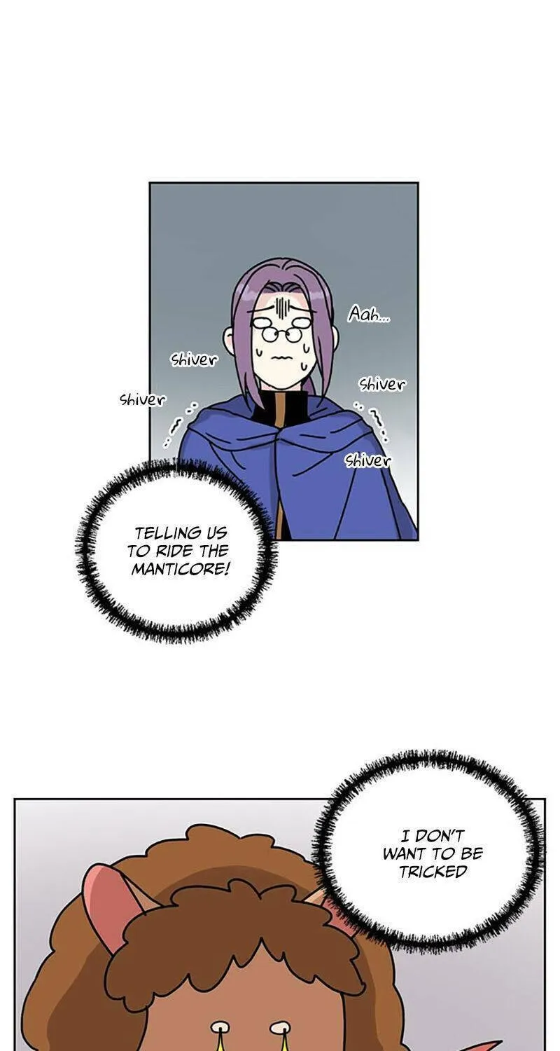Dragon King's Chef Chapter 29 page 2 - 