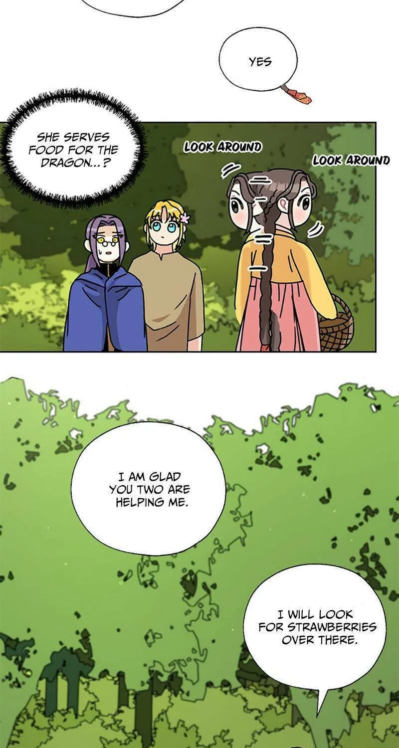 Dragon King's Chef Chapter 29 page 11 - 