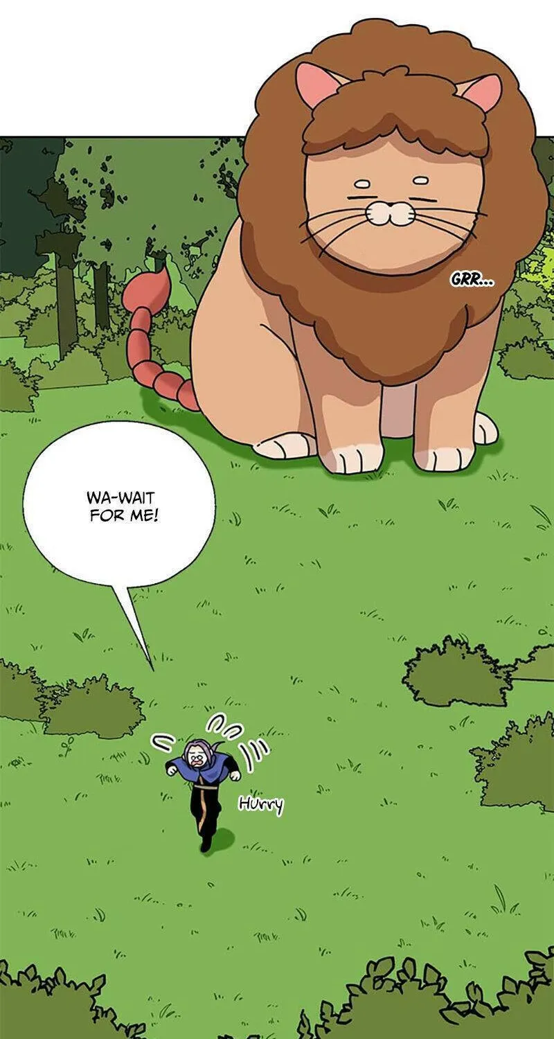 Dragon King's Chef Chapter 29 page 15 - 