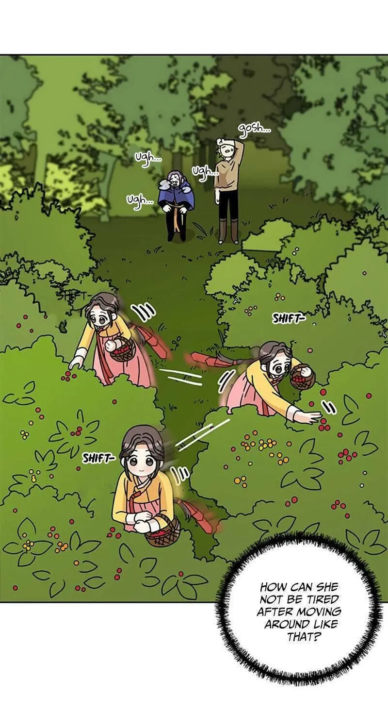 Dragon King's Chef Chapter 29 page 20 - 