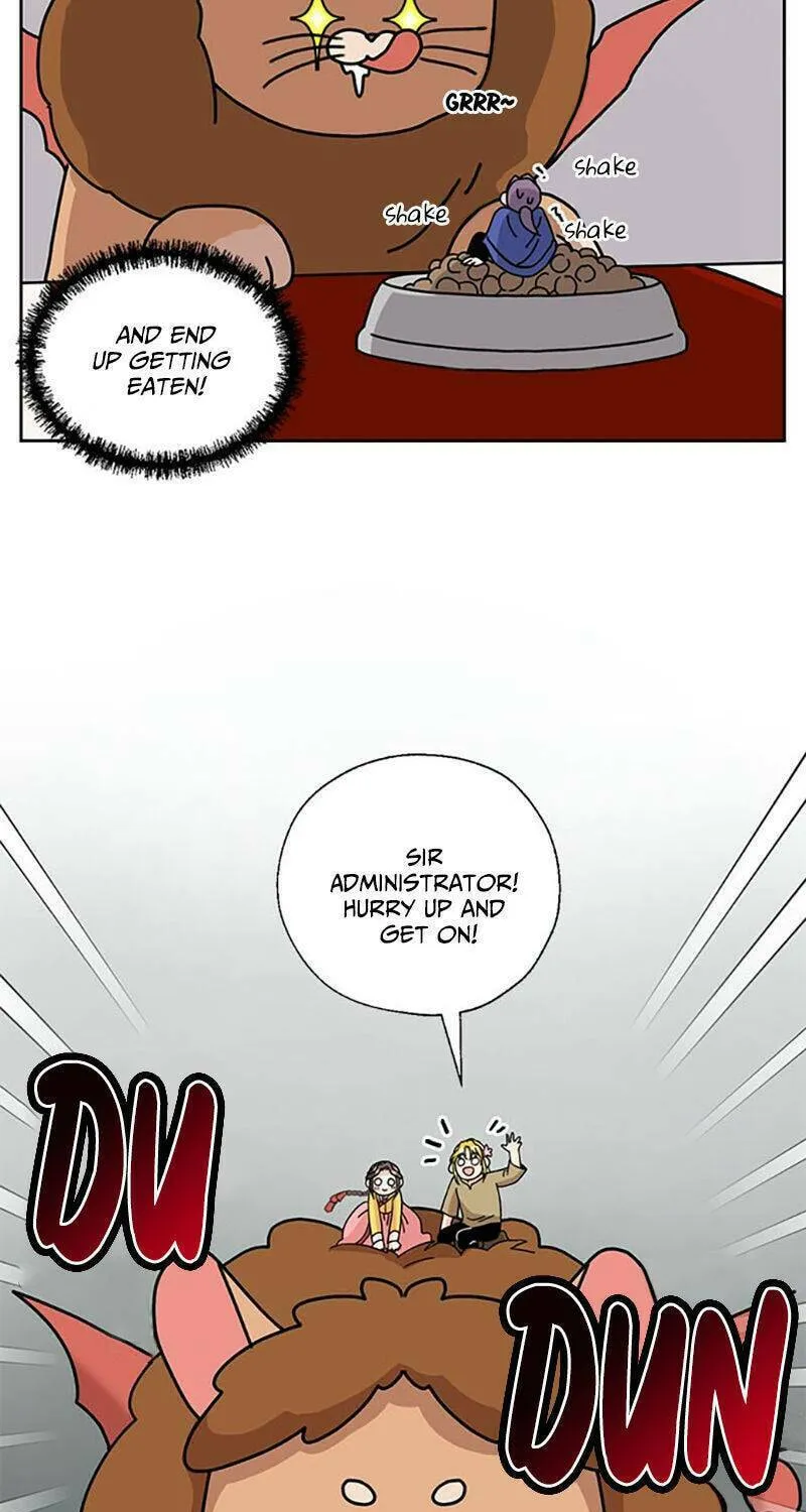 Dragon King's Chef Chapter 29 page 3 - 