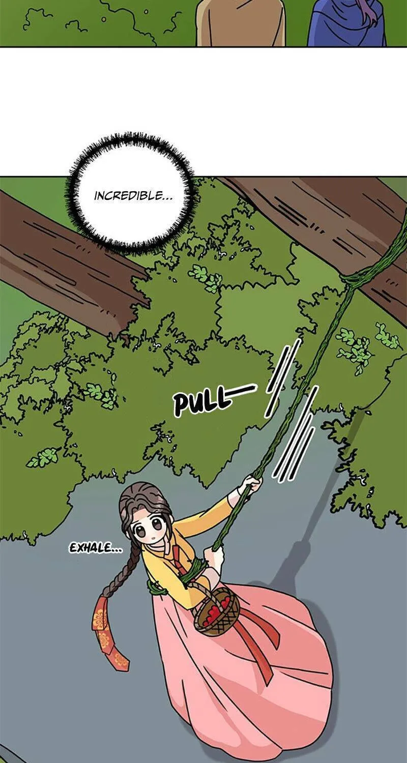 Dragon King's Chef Chapter 29 page 22 - 