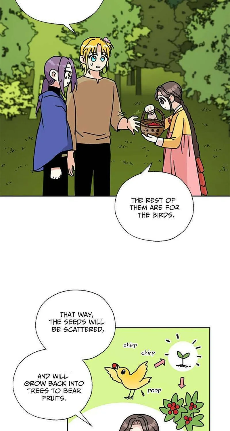 Dragon King's Chef Chapter 29 page 25 - 