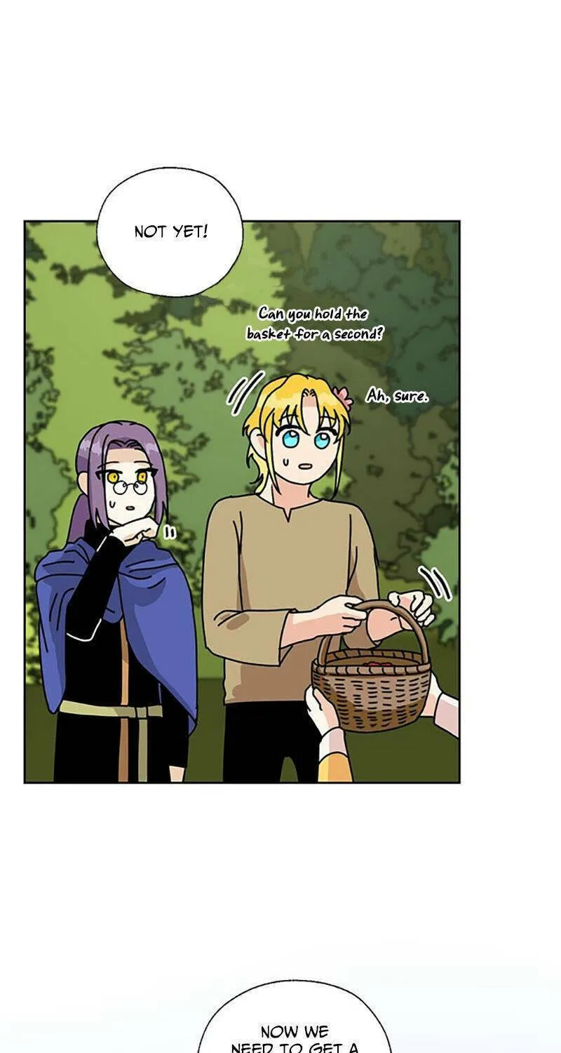 Dragon King's Chef Chapter 29 page 27 - 