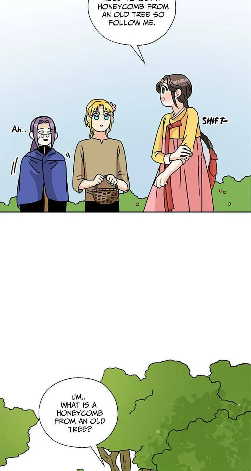 Dragon King's Chef Chapter 29 page 28 - 