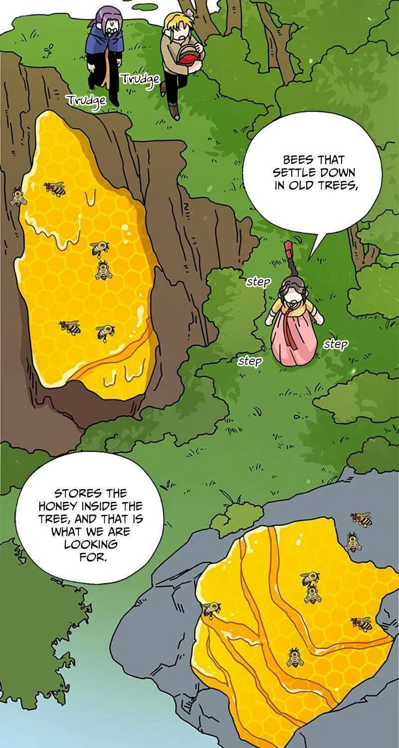 Dragon King's Chef Chapter 29 page 29 - 