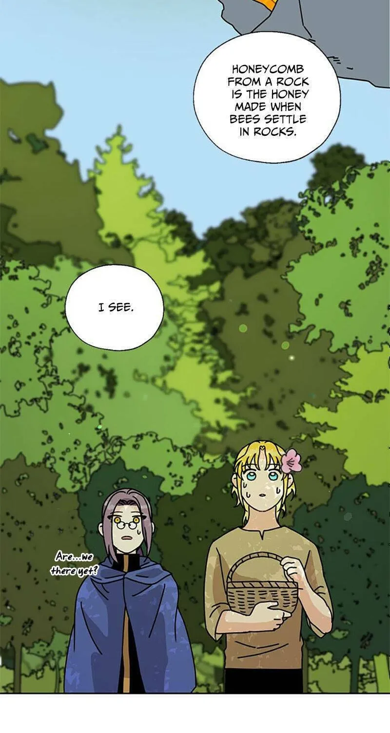 Dragon King's Chef Chapter 29 page 30 - 