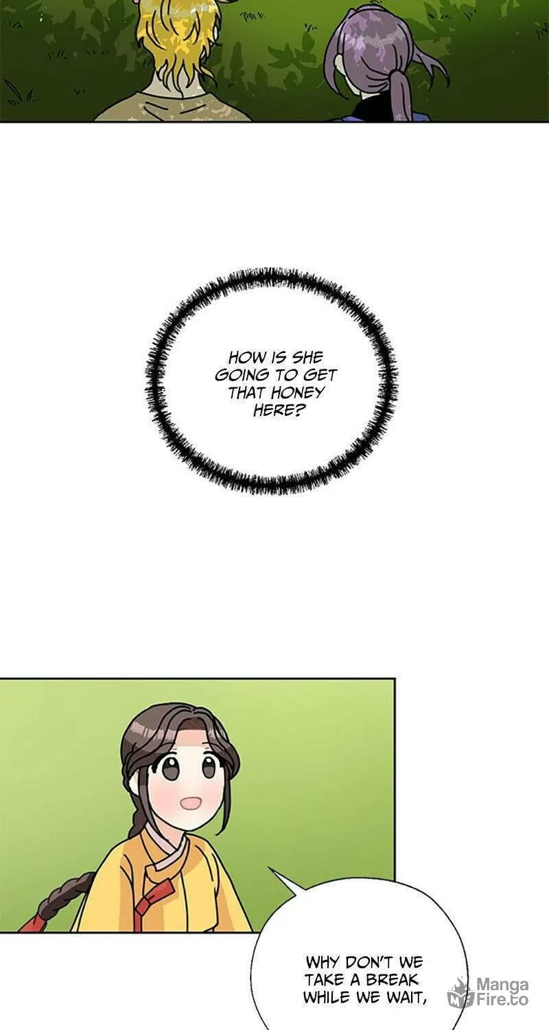Dragon King's Chef Chapter 29 page 32 - 