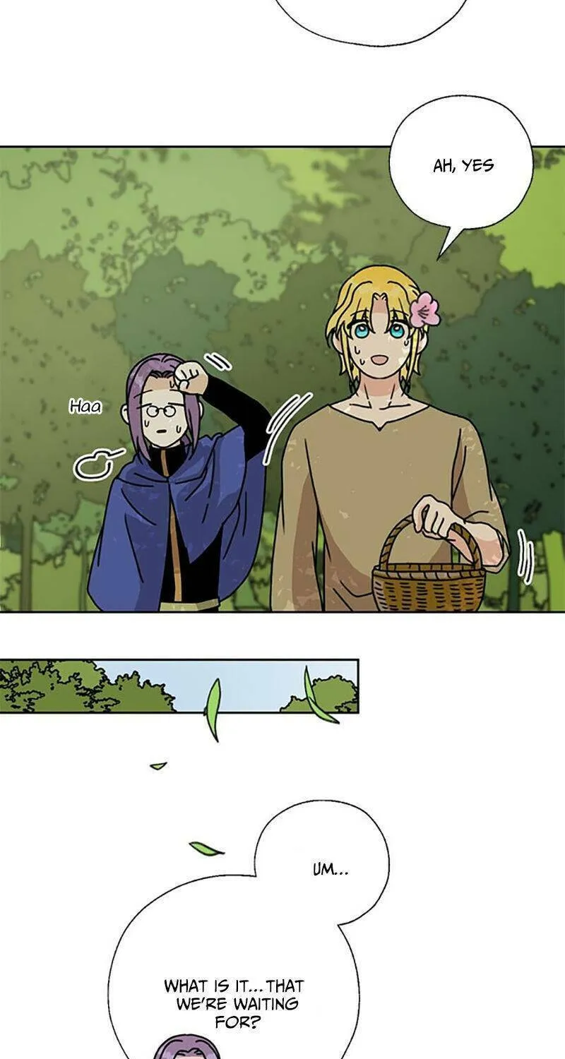 Dragon King's Chef Chapter 29 page 33 - 