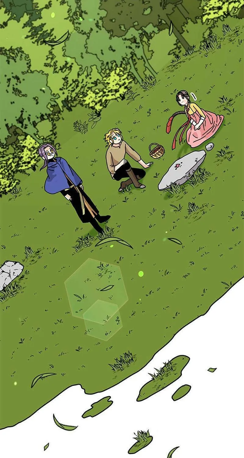 Dragon King's Chef Chapter 29 page 35 - 