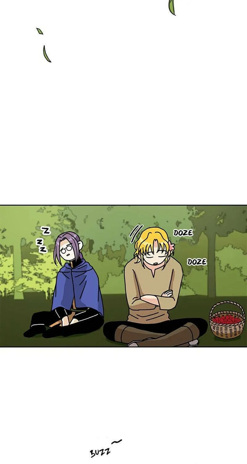 Dragon King's Chef Chapter 29 page 36 - 