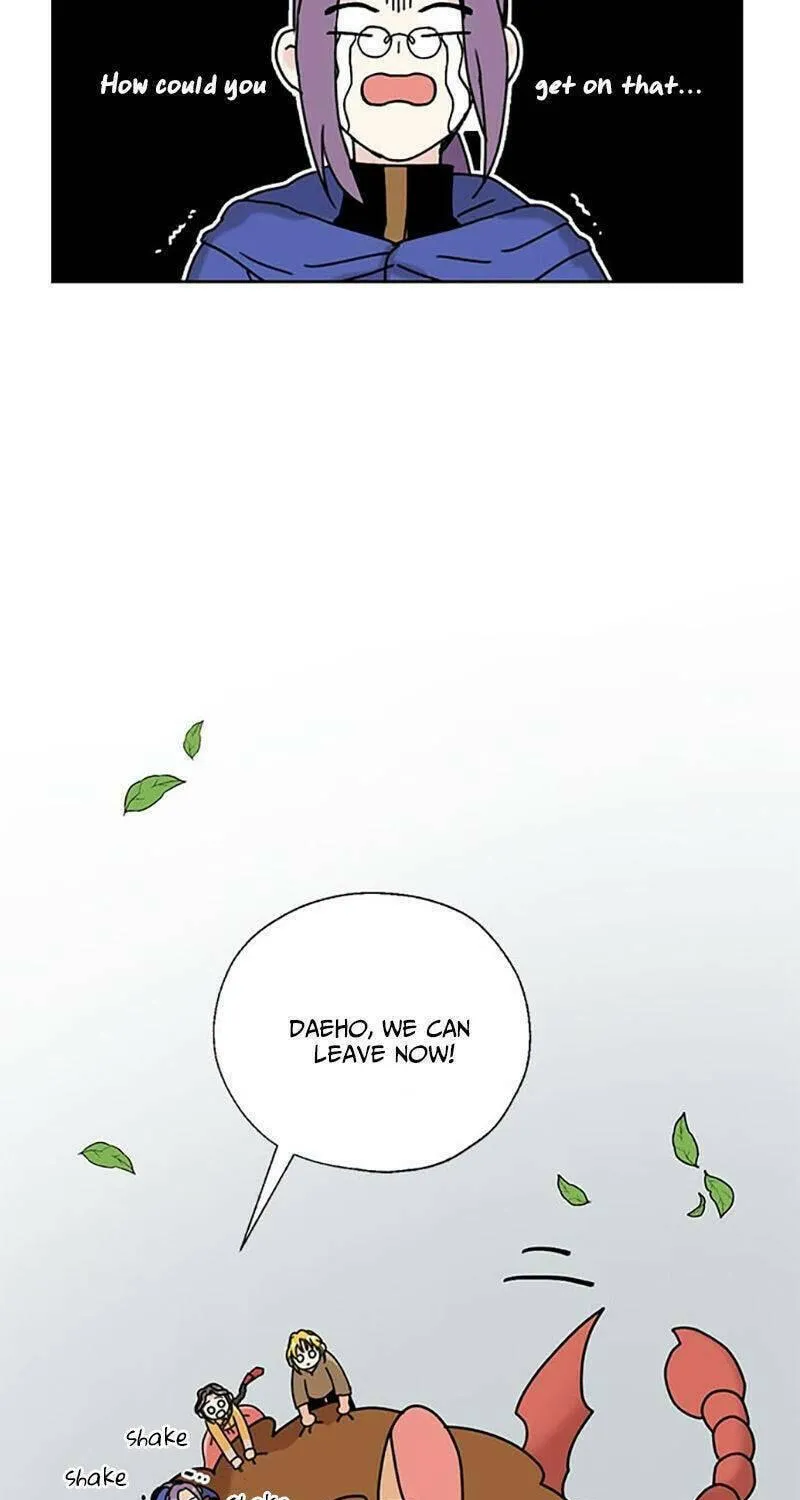 Dragon King's Chef Chapter 29 page 5 - 