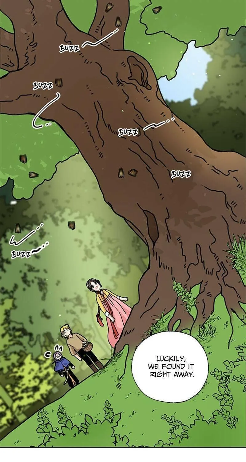Dragon King's Chef Chapter 29 page 42 - 