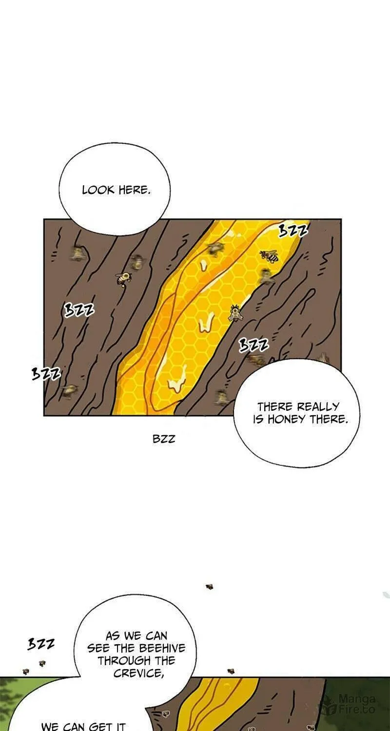 Dragon King's Chef Chapter 29 page 43 - 