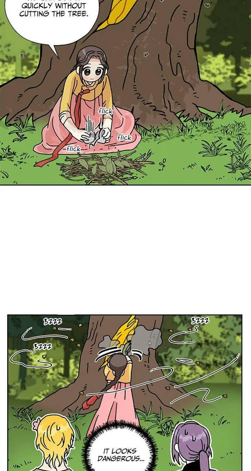 Dragon King's Chef Chapter 29 page 44 - 
