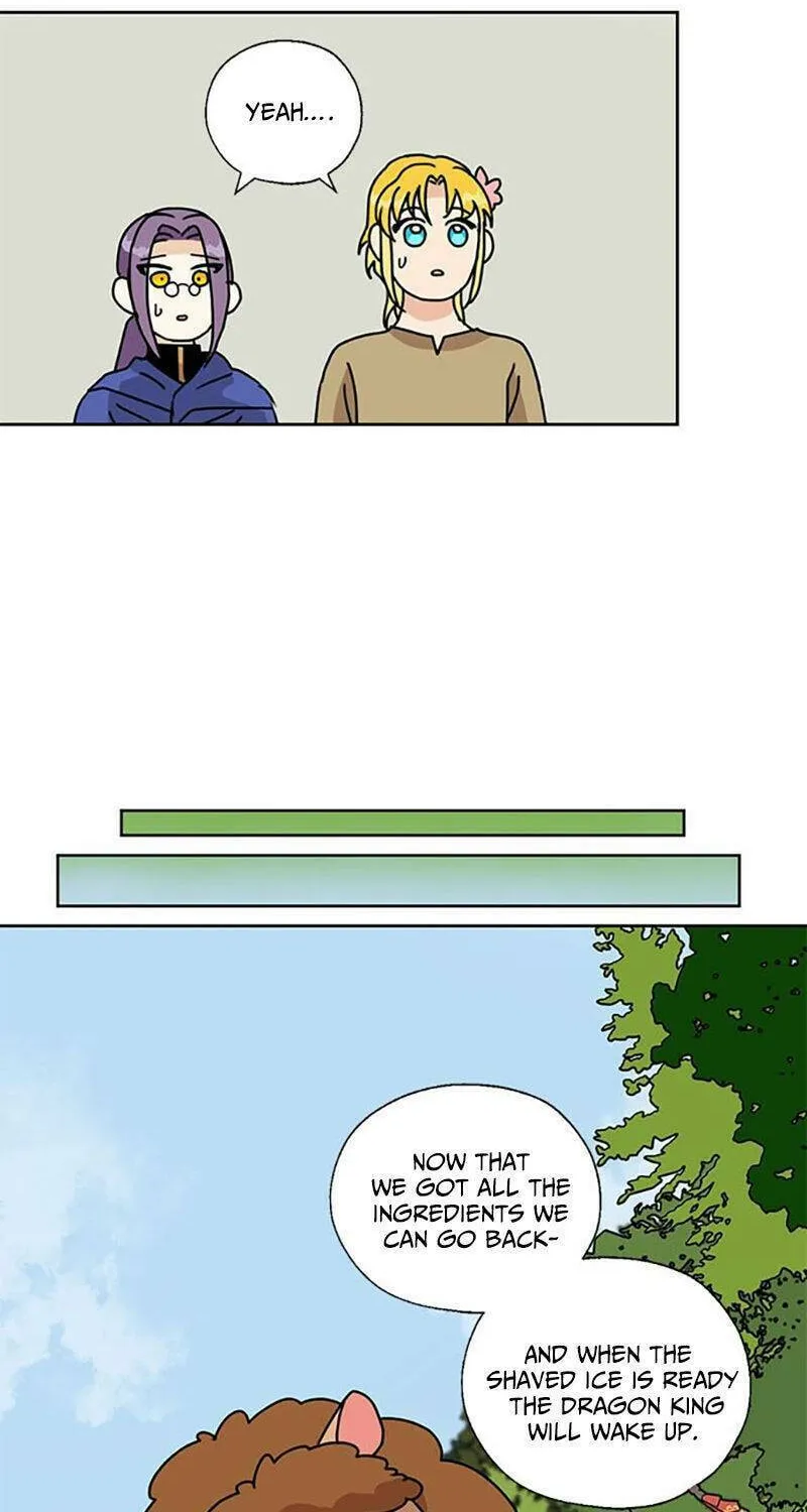Dragon King's Chef Chapter 29 page 47 - 