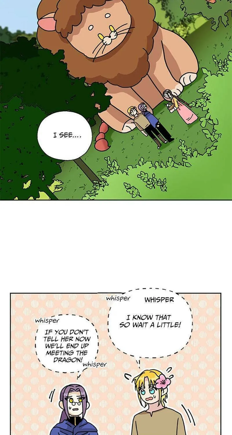 Dragon King's Chef Chapter 29 page 48 - 