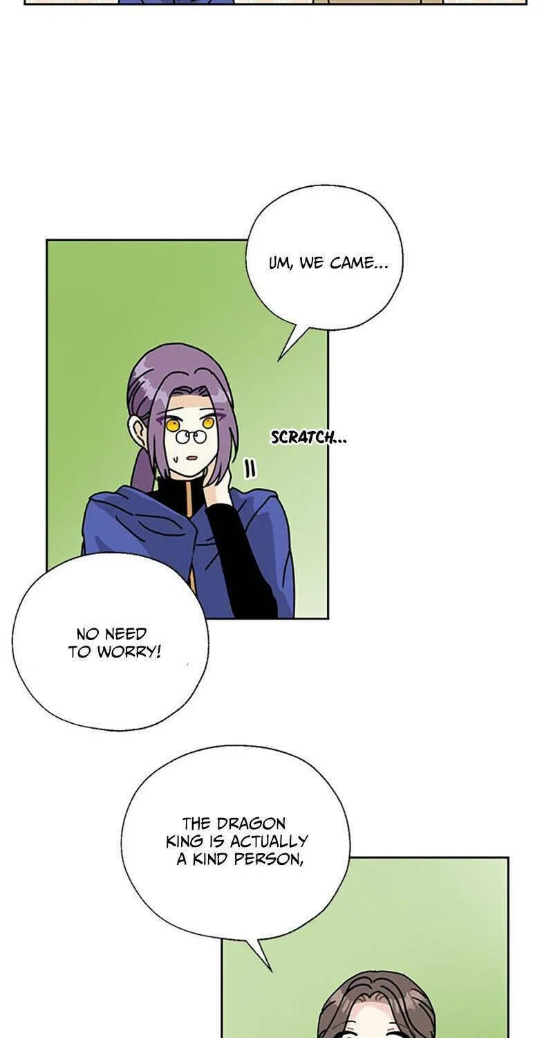 Dragon King's Chef Chapter 29 page 49 - 