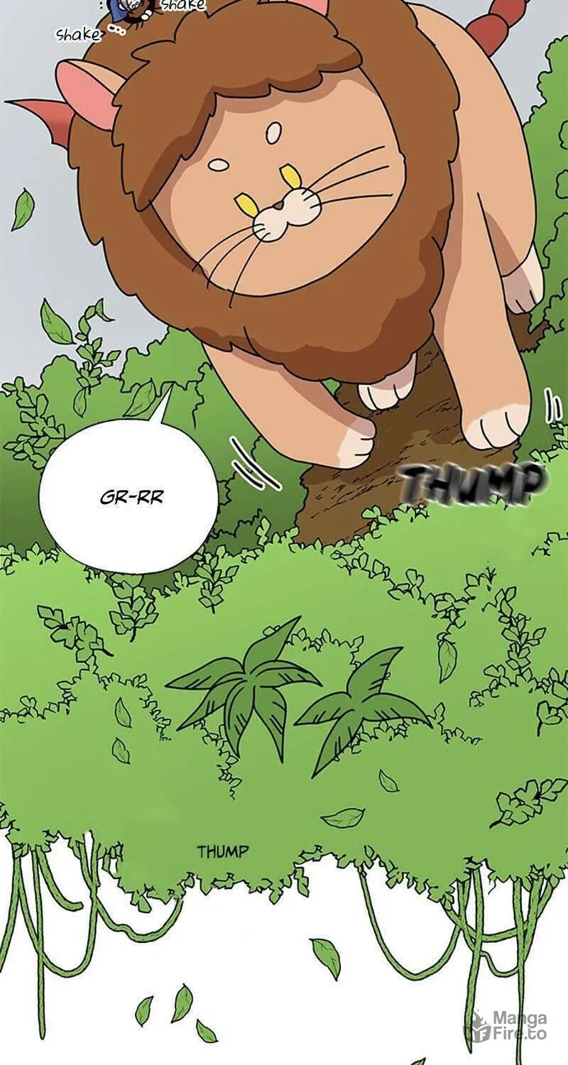 Dragon King's Chef Chapter 29 page 6 - 