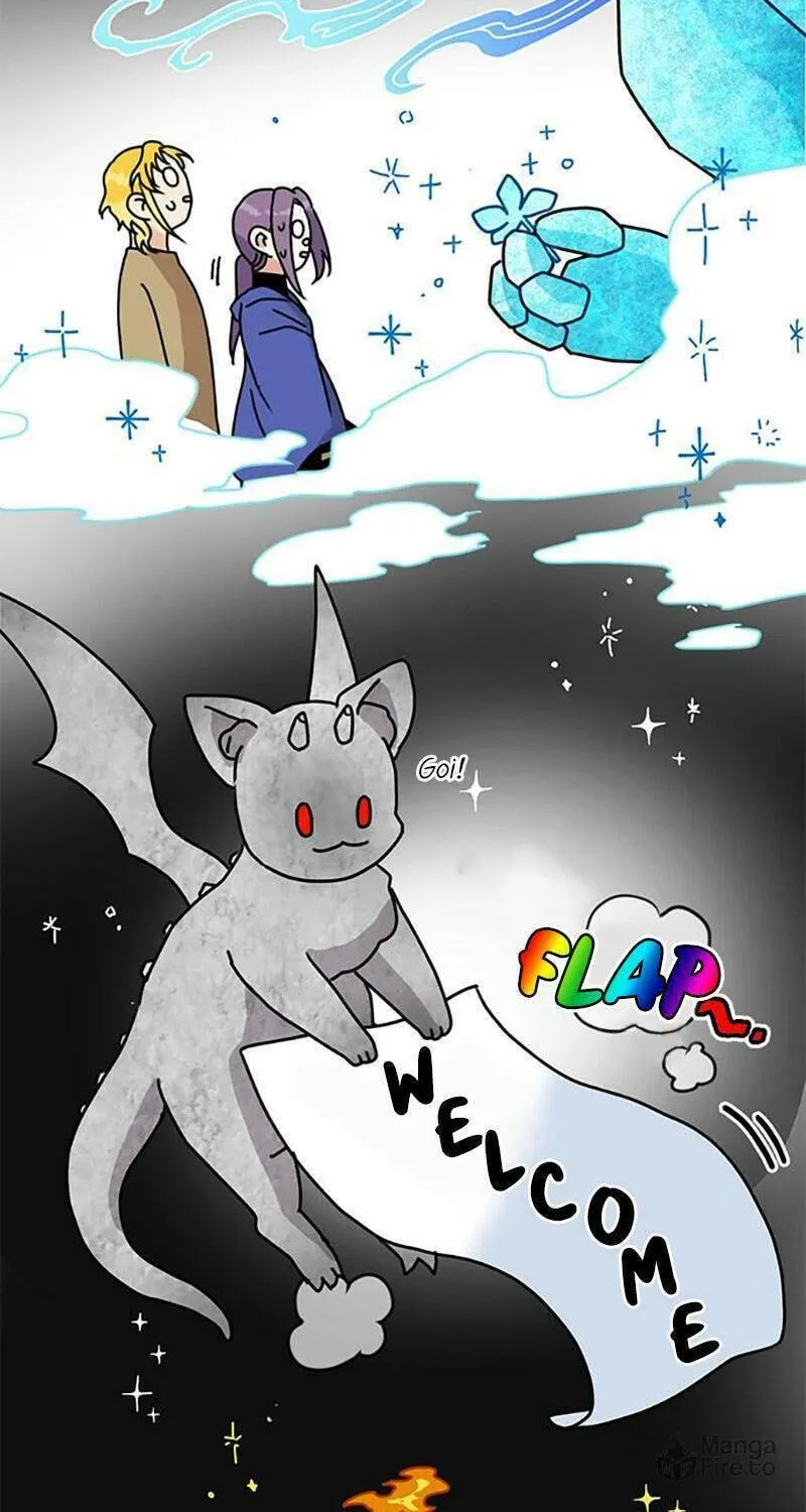 Dragon King's Chef Chapter 29 page 57 - 